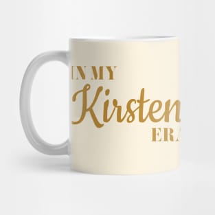 Kirsten Era AG Mug